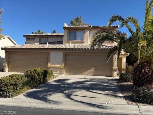 792 Spotted Eagle St, Henderson, NV, 89015-3501 | Card Image