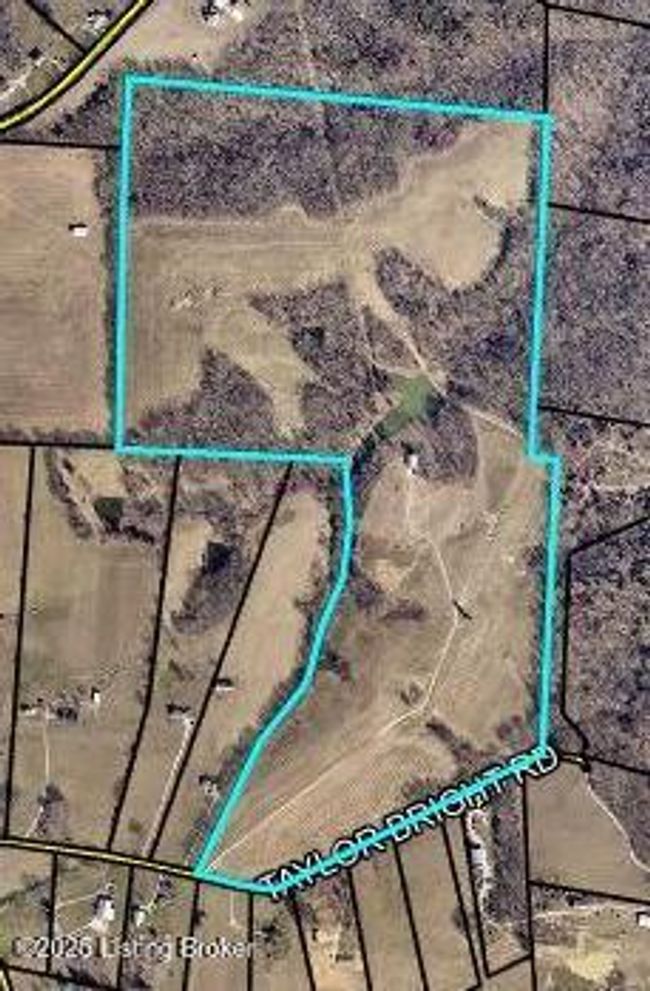 280 Taylor Bright Rd, House other with 1 bedrooms, 1 bathrooms and null parking in Bagdad KY | Image 49