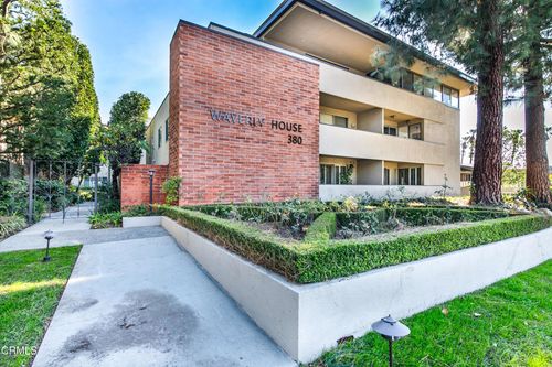 12-380 S Orange Grove Blvd, Pasadena, CA, 91105-1764 | Card Image