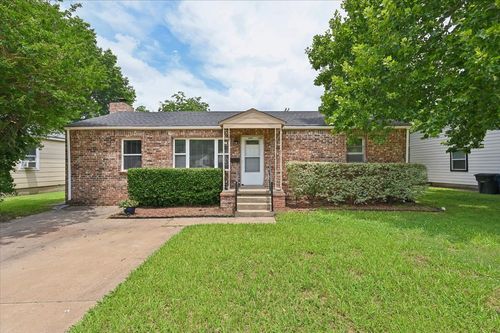 4385 Saint Louis Ave, Tulsa, OK, 74105-4127 | Card Image