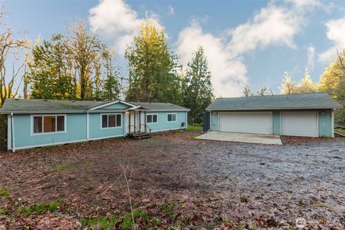 360 E Rasor Rd, Belfair, WA, 98528-7512 | Card Image
