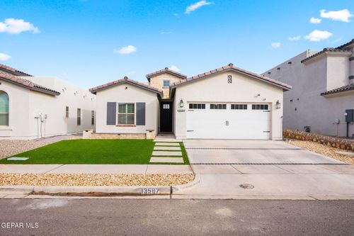 13587 Lawkland St, Horizon City, TX, 79928-7333 | Card Image