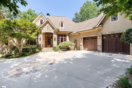 124 Grey Widgeon Trail, Marietta, SC, 29661 | Card Image