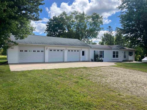 320 N Pine St, LA FARGE, WI, 54639-8655 | Card Image