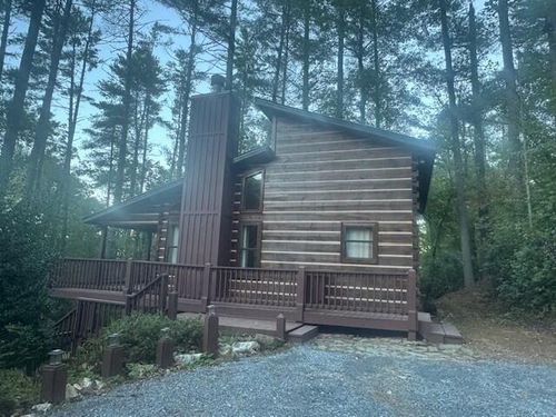 290 Flat Creek Crossing, Blue Ridge, GA, 30513 | Card Image