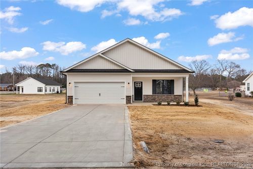 106 Jackson St, Salemburg, NC, 28385-8509 | Card Image