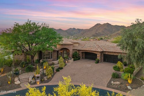 13766 E Yucca Street, Scottsdale, AZ, 85259 | Card Image