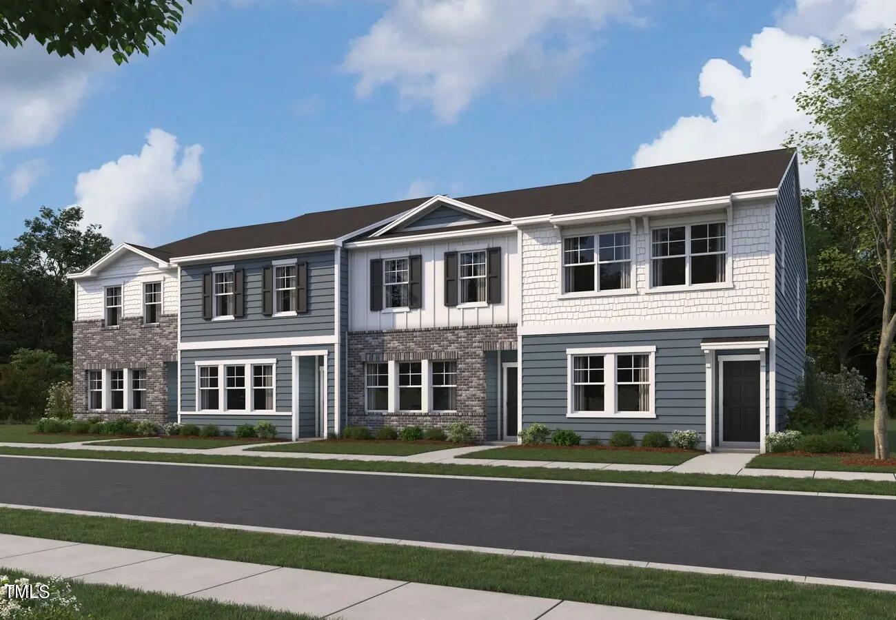 Glen Crossing Dr, Durham, NC 27704