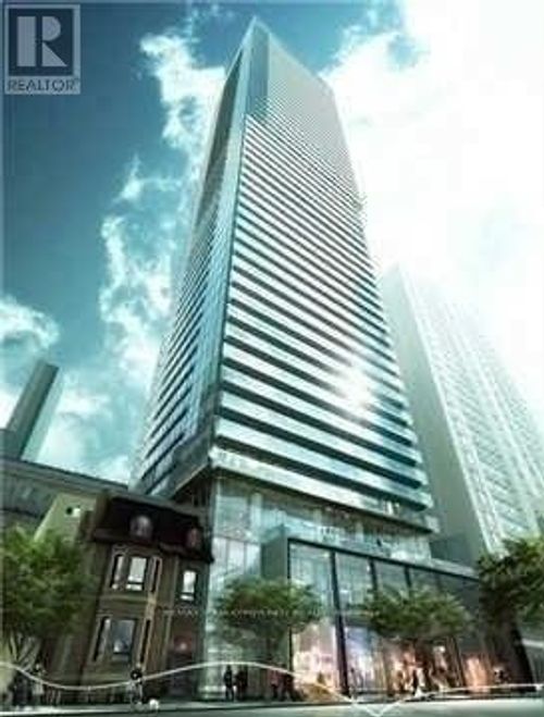 4206-15 Grenville St, Toronto, ON, M4Y0B9 | Card Image