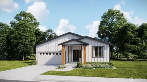 6073 Trace Dr Sw, Port Orchard, WA, 98367-8421 | Card Image