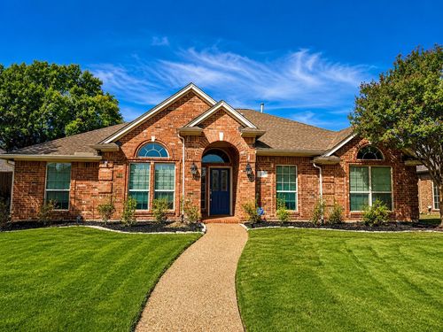 209 Longmeadow Dr, Coppell, TX, 75019-3619 | Card Image
