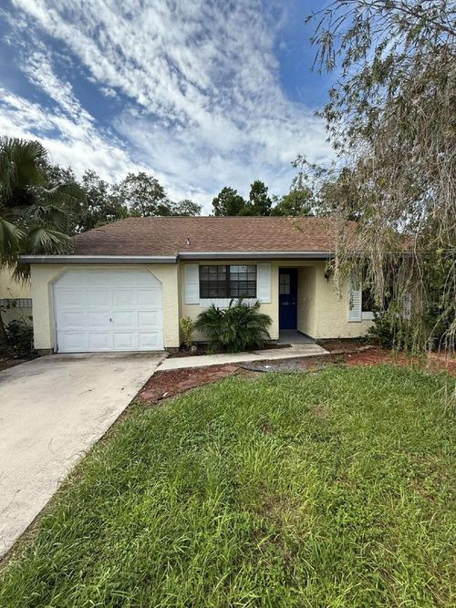 20005 Chalkleaf Ct, PORT CHARLOTTE, FL, 33952-1170 | Card Image