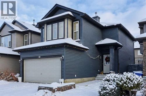 58 Bridlecrest Rd Sw, Calgary, AB, T2Y5J2 | Card Image