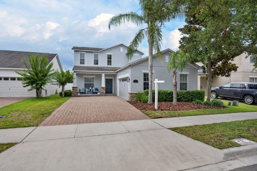15162 Evergreen Oak Loop, Winter Garden, FL, 34787-6415 | Card Image