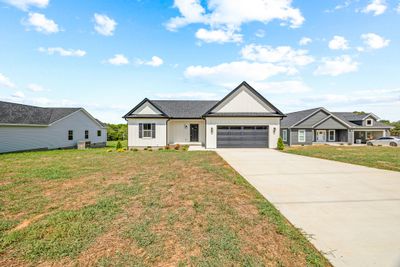 4675 Window Cliff Rd, House other with 3 bedrooms, 2 bathrooms and 2 parking in Baxter TN | Image 2