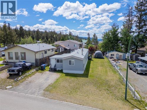 392 Granite Dr, Logan Lake, BC, V0K1W0 | Card Image