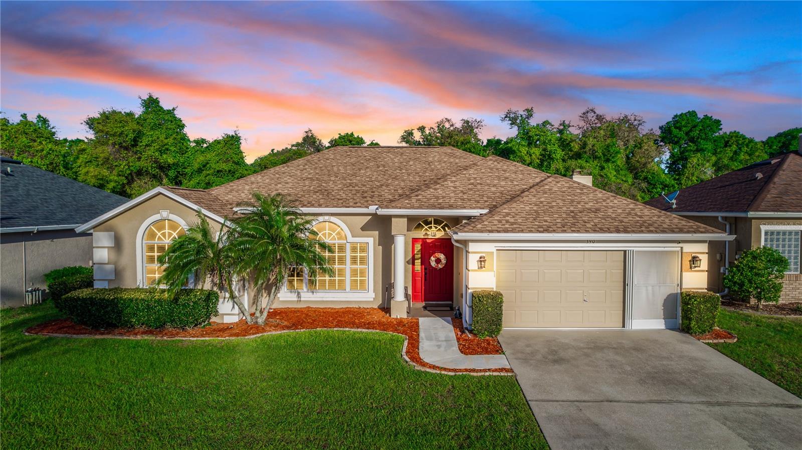 Pine Meadow Dr, Debary, FL 32713