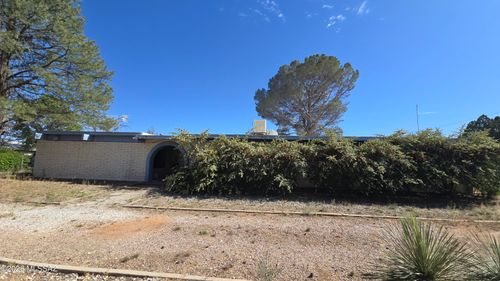 1110 E Justin St, Pearce, AZ, 85625-4036 | Card Image