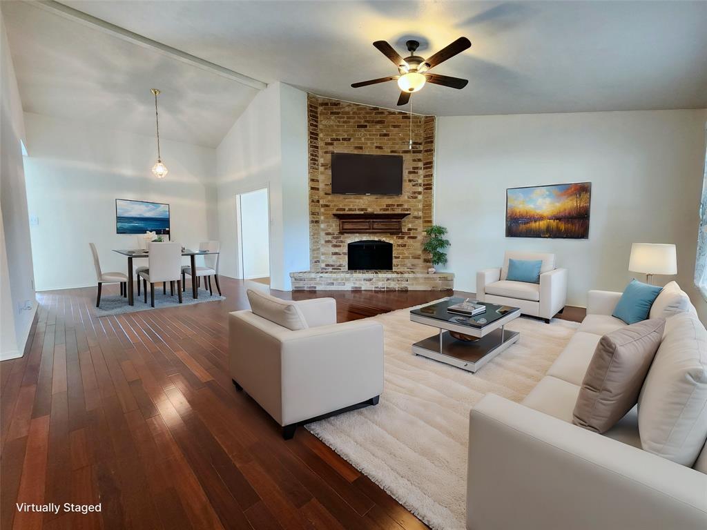 Fryer St, The Colony, TX 75056