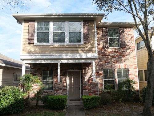 1739 Nichole Woods Dr, Houston, TX, 77047-4489 | Card Image