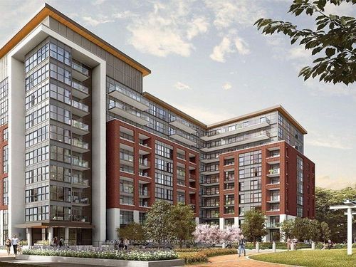 605-25 Neighbourhood Lane, Etobicoke, ON, M8Y0C4 | Card Image