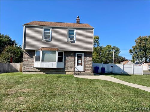 205 Covington Dr, Buffalo, NY, 14220-2811 | Card Image