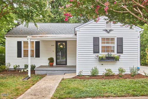517 N Guthrie Ave, Durham, NC, 27703-2117 | Card Image