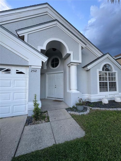 2512 Asbury Ct, Kissimmee, FL, 34746-5418 | Card Image