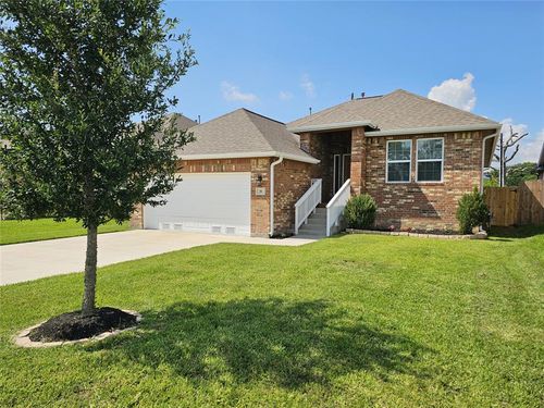 16 N Forrest Avenue, La Porte, TX, 77571 | Card Image