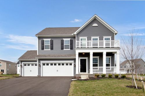7296 Coralberry Way, Plain City, OH, 43064-5301 | Card Image