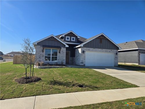 2041 Mercer St, Nolanville, TX, 76559-4786 | Card Image