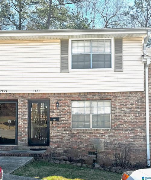 2723-2723 Southbury Cir, VESTAVIA HILLS, AL, 35216-3510 | Card Image