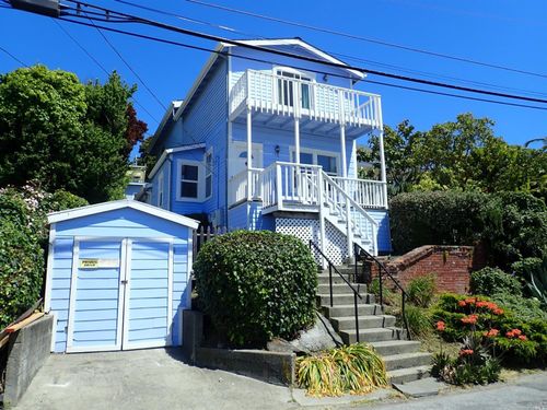 58 Main St, San Quentin, CA, 94964-1000 | Card Image