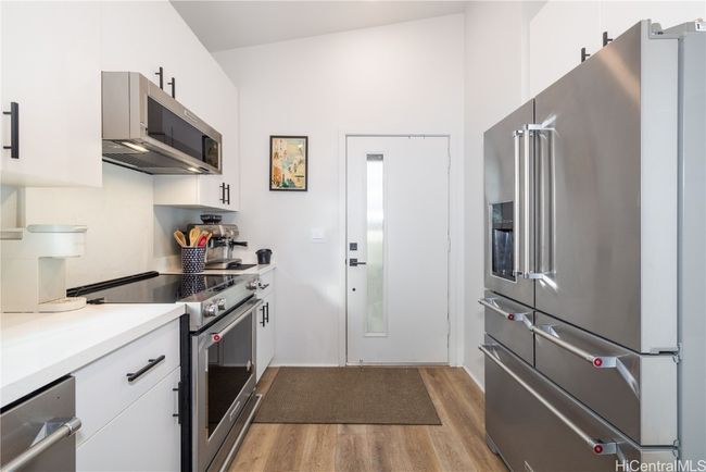91-1454 Wahinana Loop, House other with 3 bedrooms, 2 bathrooms and 2 parking in Ewa Beach HI | Image 16