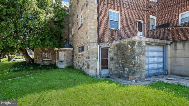 1500 Hellerman St, Townhouse with 4 bedrooms, 3 bathrooms and null parking in PHILADELPHIA PA | Image 4