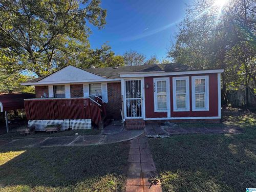 3526 2nd Ave N, DOLOMITE, AL, 35061-1224 | Card Image