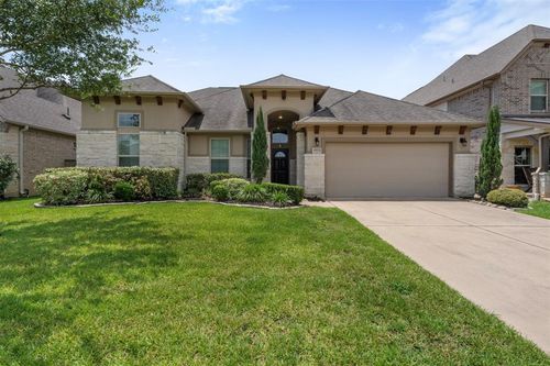 20123 Cascading Falls Blvd, Cypress, TX, 77433-5150 | Card Image