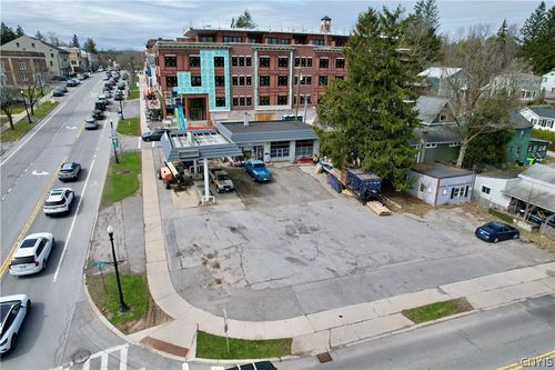 117 Albany Street, Cazenovia, NY, 13035 | Card Image