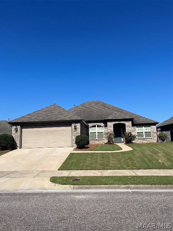 Tillman Ct, Montgomery, AL 36117 #1