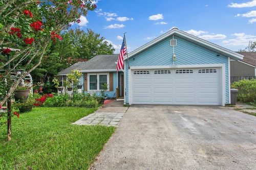 8160 Fort Lee Trail, Jacksonville, FL, 32244 | Card Image