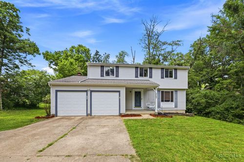 3784 Irwin Simpson Road, Deerfield Twp., OH, 45040 | Card Image