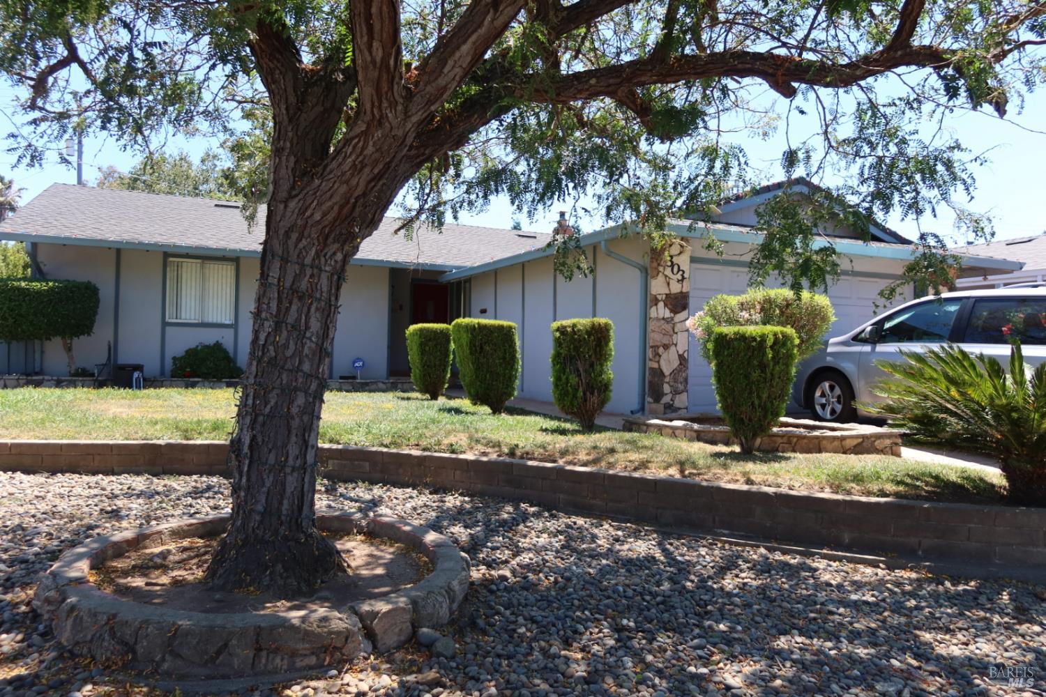 Residential in Fairfield 3