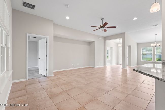 417 Old Hickory Forest Rd, House other with 4 bedrooms, 2 bathrooms and null parking in ST AUGUSTINE FL | Image 10