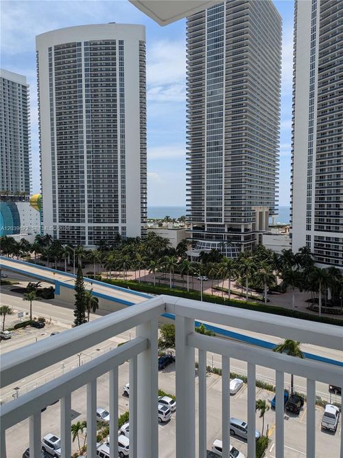 1407-1849 S Ocean Dr, Hallandale Beach, FL, 33009-4969 | Card Image