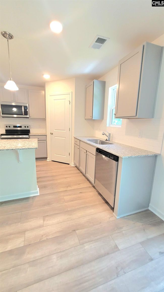 1706 Canopy Drive, House other with 4 bedrooms, 3 bathrooms and null parking in Sumter SC | Image 10