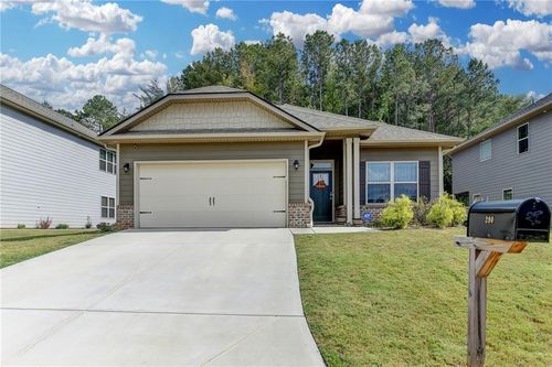 290 Magnolia Villas Dr, CORNELIA, GA, 30531-7154 | Card Image