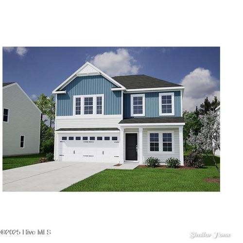 lot-59-186 Citadel Dr, Sneads Ferry, NC, 28460-1410 | Card Image