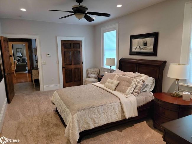 703 W Broadway St, House other with 5 bedrooms, 3 bathrooms and null parking in Eagle Grove IA | Image 51