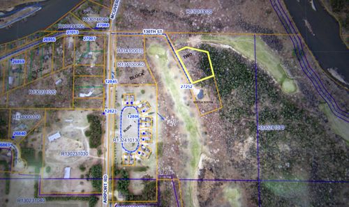 XXX Lot 3 130th Street, Staples, MN, 56479 | Card Image