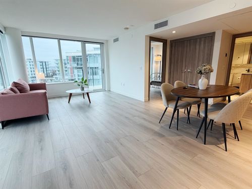 1385-8608 Hazelbridge Way, Richmond, BC, V6X0W2 | Card Image